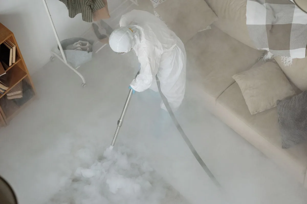 Biohazard Cleanup in Idaho Springs, CO